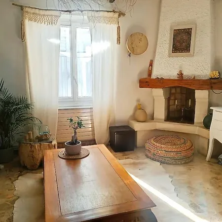 Bord De Et Base Nature Fréjus