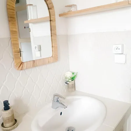 Bord De Et Base Nature *