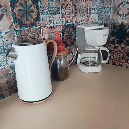 Bord De Et Base Nature Villa