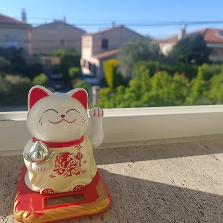 Villa Bord De Et Base Nature *