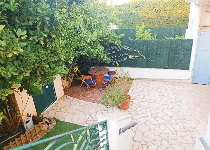 Vila Bord De Et Base Nature *